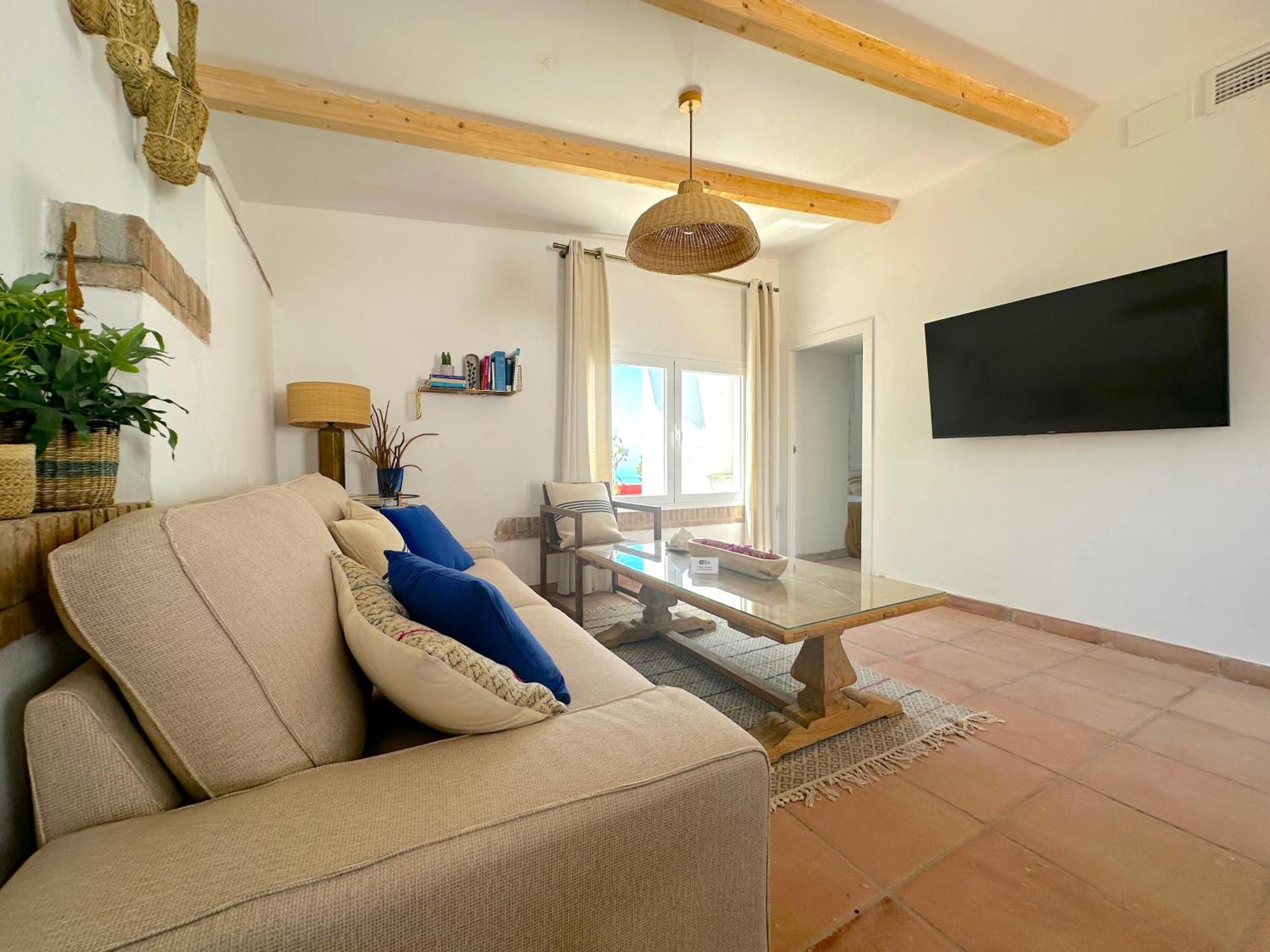 Clavero Eight Premium * Màlaga